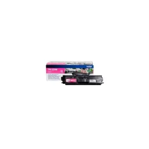 BROTHER TONER ORIGINAL TN329M MAGENTA 6000K - TN-329M / TN329M Pago Seguro