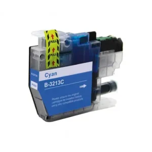 COMPATIBLE INKJET COMPATIBLE CIAN LC-3213C Solo Hoy