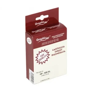 COMPATIBLE INKJET HP GRAPHICJET Nº920XL CYAN Promoción