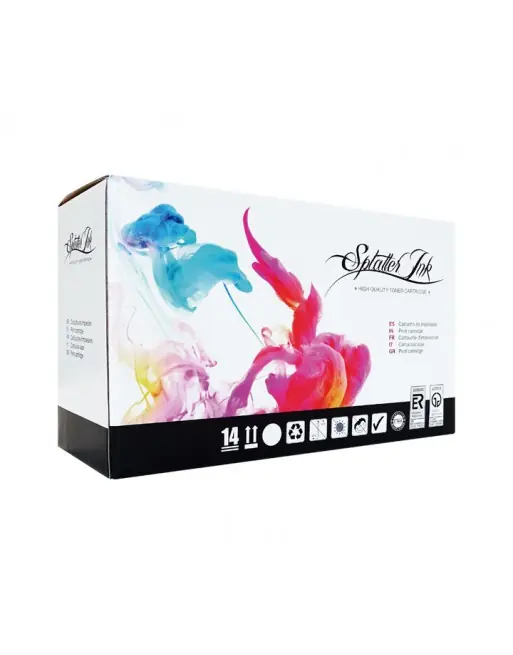 Novedad COMPATIBLE TONER 3784B002 MAGENTA CEXV34 - 3784B002 / C-EXV34