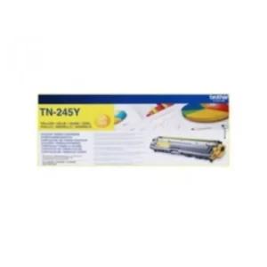 Envío Inmediato COMPATIBLE TONER AMARILLO 2200K - TN245Y