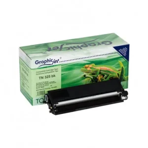 COMPATIBLE TONER AMARILLO 3500K - TN325Y Precio Económico
