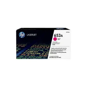 COMPATIBLE TONER MAGENTA 16500K - CF323A Favorito De Clientes