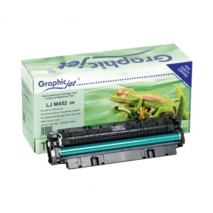 COMPATIBLE TONER MAGENTA CF413X 5000K - CF413X / Nº410X Garantía Incluida