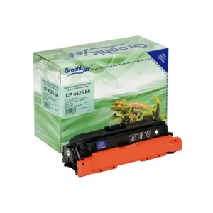 COMPATIBLE TONER NEGRO - CE260A Súper Precio