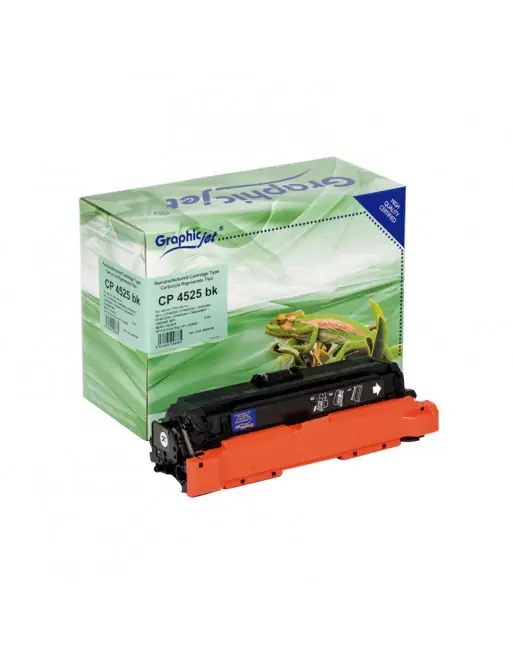 COMPATIBLE TONER NEGRO - CE260A Súper Precio