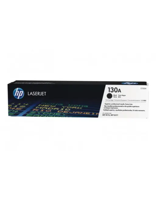 Lujoso COMPATIBLE TONER NEGRO - CF350A