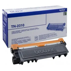 Promoción COMPATIBLE TONER NEGRO 1200K - TN2310