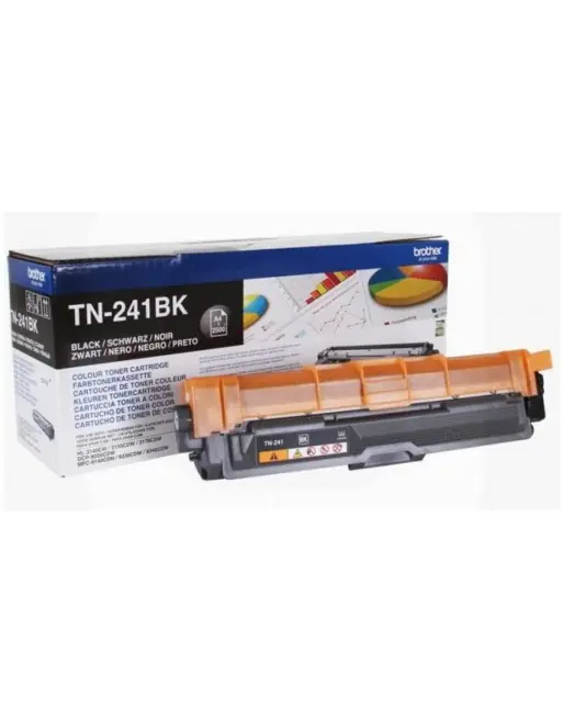 COMPATIBLE TONER NEGRO 2500K - TN241BK Comprar En Línea