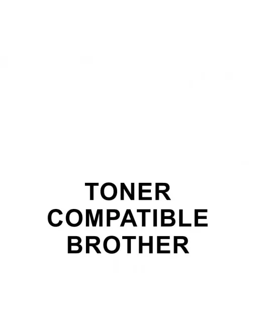 Descuento COMPATIBLE TONER TN241Y AMARILLO 1400K - TN-241Y