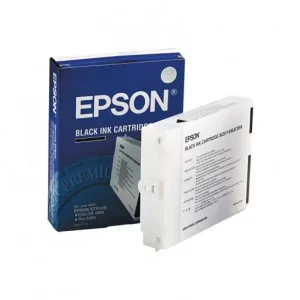 Disponible Ahora EPSON INKJET AMARILLO ORIGINAL - C13S020122