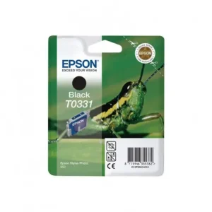 Imprescindible (Must-Have) EPSON INKJET AMARILLO ORIGINAL - C13T03344010