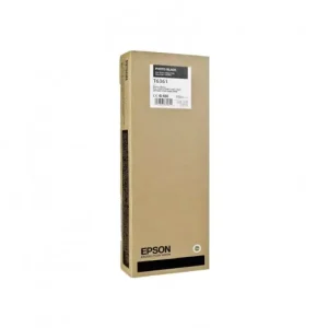 EPSON INKJET MAGENTA CLARO ORIGINAL - C13T636600 Gran Oferta