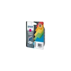 EPSON INKJET MAGENTA ORIGINAL - C13T04234010 Oferta