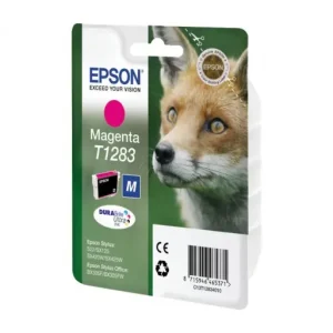 EPSON INKJET MAGENTA ORIGINAL - C13T12834010 No Te Lo Pierdas