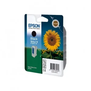 Entrega Rápida EPSON INKJET NEGRO ORIGINAL - C13T01740110