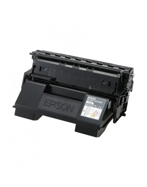 EPSON INKJET ORIGINAL C13S020452 NEGRO - C13S020452 / PJIC6 Stock Limitado