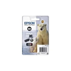 Ocasión Especial EPSON INKJET ORIGINAL C13T26314010 NEGRO FOTO 400K - T26314010 / Nº26XL