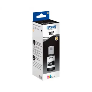 Auténtico EPSON INKJET ORIGINAL NEGRO 7500K - C13T03R140