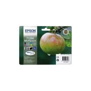 Precio Económico EPSON RAINBOW PACK ORIGINAL - C13T12954010
