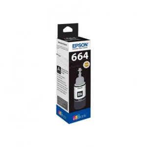 EPSON TINTA ORIGINAL MAGENTA 70ML - C13T664340 Pago Seguro