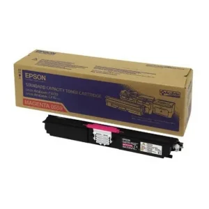 Envío Gratis EPSON TONER LASER MAGENTA ORIGINAL - C13S050559