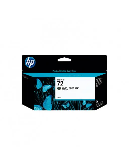 HP INKJET MAGENTA ORIGINAL C9372A - C9372A / Nº72 Exclusivo