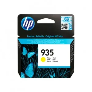 Tendencia HP INKJET ORIGINAL C2P22AE AMARILLO 400K - C2P22AE / Nº935