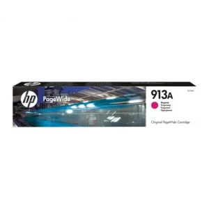 Envío Gratis HP INKJET ORIGINAL F6T78AE MAGENTA Nº913A 3000K - F6T78AE / Nº913A