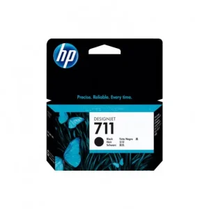 HP INKJET ORIGINAL CZ132A AMARILLO - CZ132A / Nº711 Más Vendido