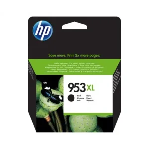 HP INKJET ORIGINAL L0S70AE NEGRO 2000K - L0S70AE / Nº953XL Rebajas