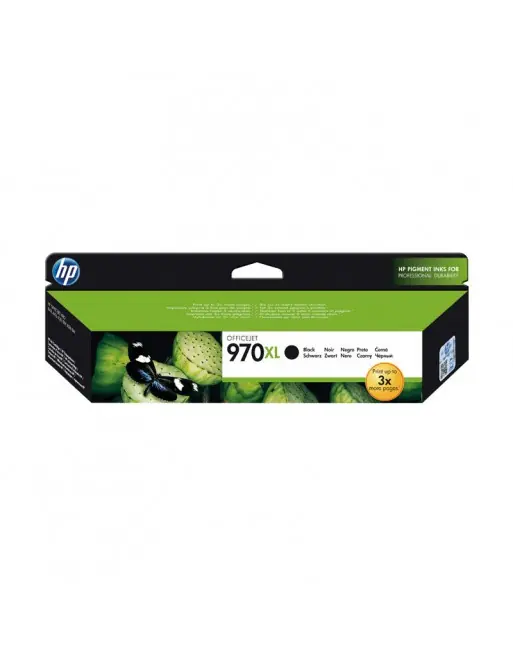 Compra Hoy HP INKJET ORIGINAL Nº 971XL CN628A AMARILLO - CN628AE / Nº971XL
