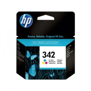 HP INKJET ORIGINAL Nº342 C9361EE TRICOLOR - C9361EE / Nº342 Promoción