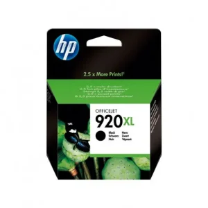 HP INKJET ORIGINAL Nº920XL CD973AE MAGENTA - CD973AE / Nº920XL Precio Reducido