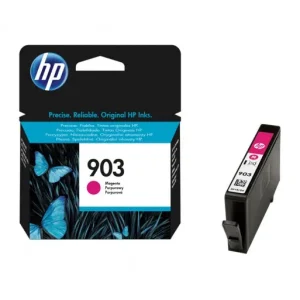 HP INKJET ORIGINAL T6L91AE MAGENTA Nº903 - T6L91AE / Nº903 Oferta