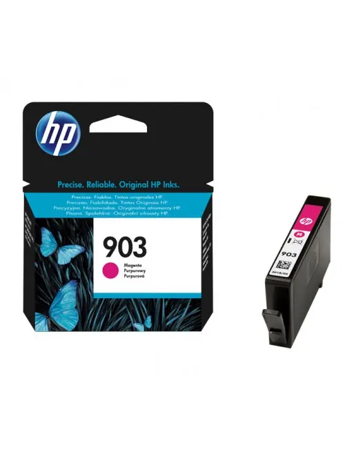 HP INKJET ORIGINAL T6L91AE MAGENTA Nº903 - T6L91AE / Nº903 Oferta