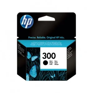 Marca Reconocida HP INKJET TRICOLOR ORIGINAL CC643EE. Nº300 - CC643EE / Nº300