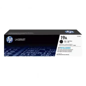 HP TAMBOR ORIGINAL CF219A NEGRO Nº19A - CF219A / Nº19A Certificado