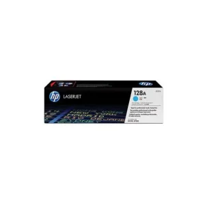 Novedad HP TONER LASER CIAN ORIGINAL - CE321A