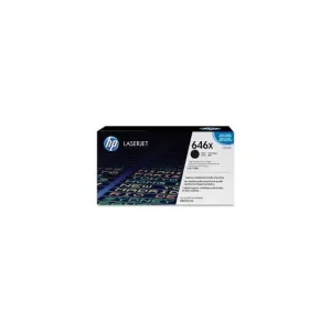 HP TONER LASER NEGRO ORIGINAL - CE264X Lujoso