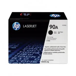 HP TONER LASER NEGRO ORIGINAL - CE390A Promoción