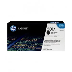 Envío Gratis HP TONER LASER NEGRO ORIGINAL - Q6470A