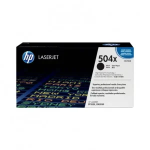Precio Rebajado HP TONER LASER ORIGINAL NEGRO - CE250X