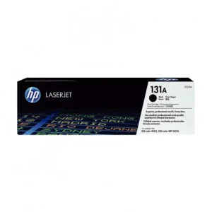 HP TONER LASER ORIGINAL NEGRO 1.6K - CF210A Alta Calidad