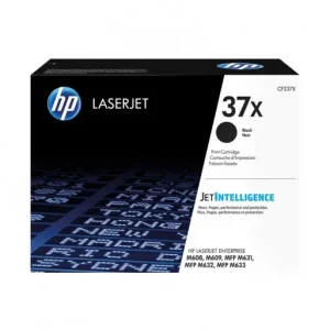 Ocasión Especial HP TONER ORIGINAL CF237X NEGRO 25000k - CF237X / Nº37X