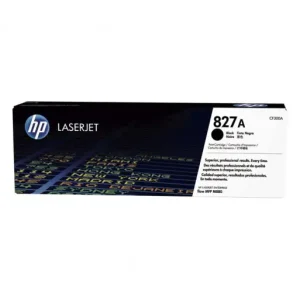 Novedad HP TONER ORIGINAL CF300A NEGRO 29500K - CF300A / Nº827A
