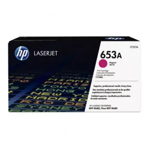 Oferta HP TONER ORIGINAL CF323A MAGENTA - CF323A / Nº653A