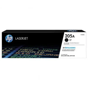 Oferta Especial HP TONER ORIGINAL CF530A NEGRO 1100K - CF530A / Nº205A