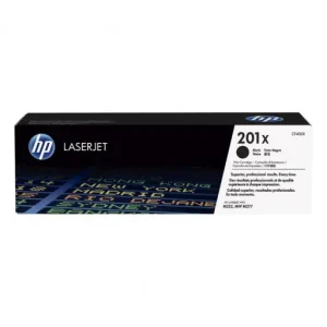 HP TONER ORIGINAL CF400X NEGRO 2800K - CF400X / Nº201X Precio De Oferta