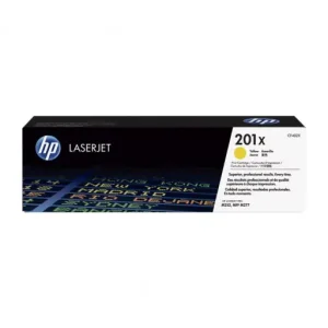Profesional HP TONER ORIGINAL CF402X AMARILLO 2300K - CF402X / Nº201X
